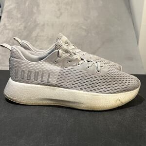 NOBULL Journey Runner Shoes Mens Size 12 Athletic Training Lightweight Sneakers